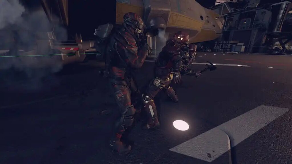 Przewodnik poziomowania Starfield Neurostrikes | Najlepsze miejsca do ogłuszania wrogów atakami bez broni Starfield Neurostrikes Featured Image