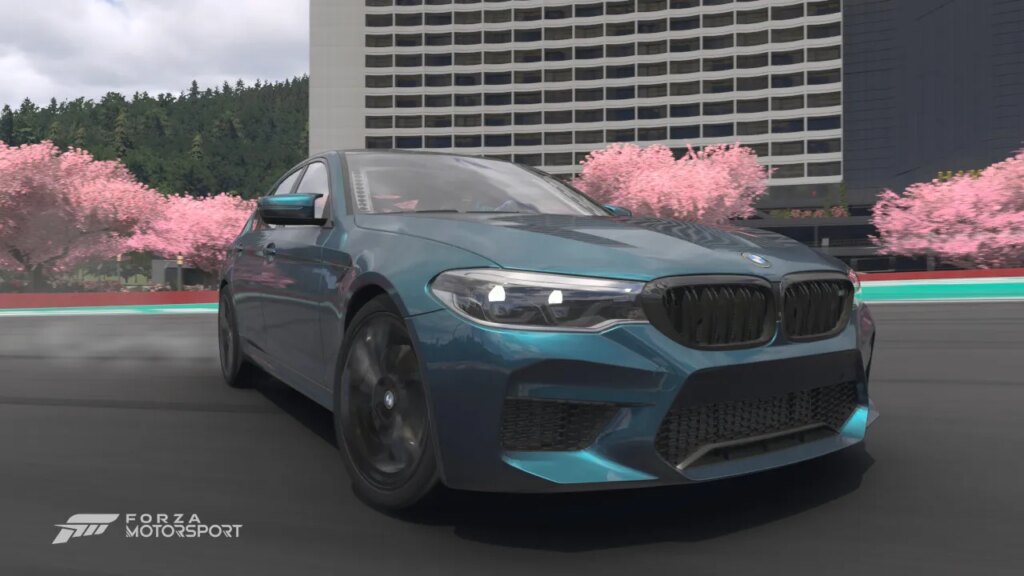 Jak jeździć ręcznie i zmieniać biegi za pomocą sprzęgła w Forza Motorsport (FM8) How to Drive Manual & Shift Gears with Clutch in Forza Motorsport FM8