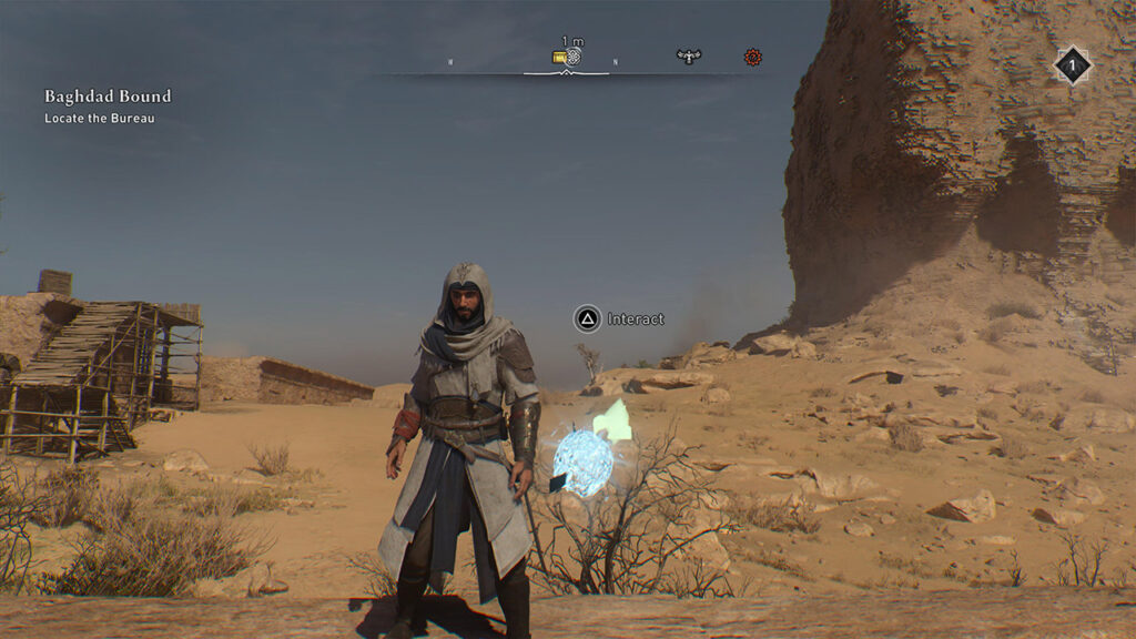 Wszystkie lokalizacje miejsc historycznych w Assassin’s Creed Mirage Wszystkie lokalizacje miejsc historycznych w Assassin's Creed Mirage