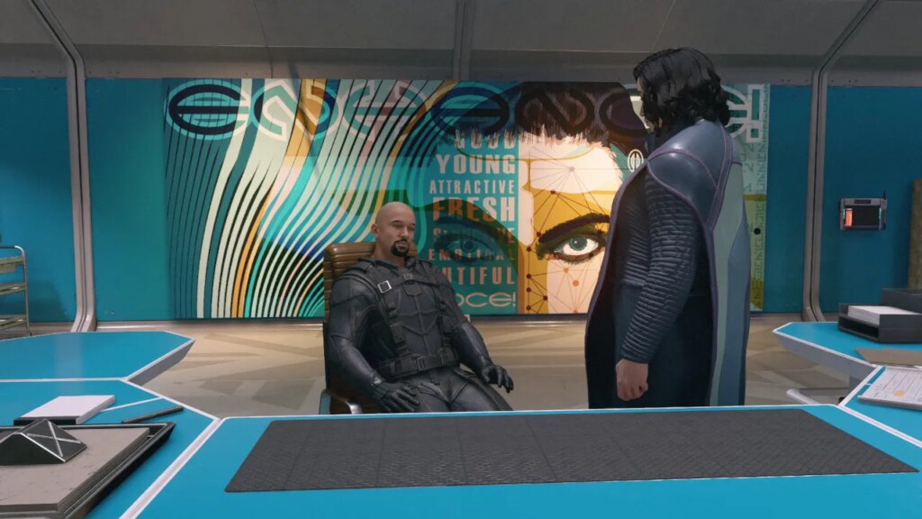 Lokalizacja ulepszenia Starfield: jak zmienić wygląd w laboratorium genetycznym Starfield Enhance Locations How to Change Your Appearance