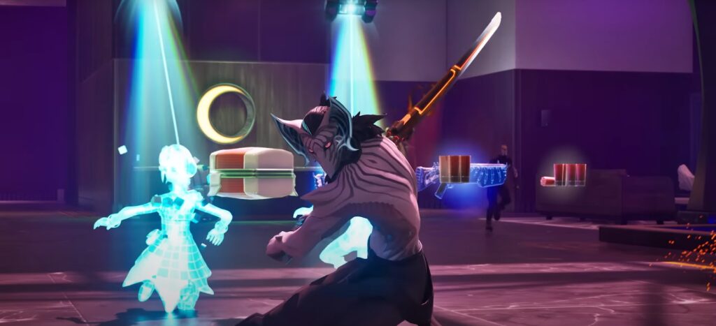 How to get Thorne&rsquo;s Mythic Vampiric Blade