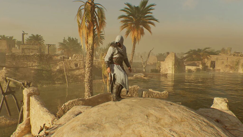 Lokalizacja i rozwiązanie Enigmy w Assassin’s Creed Mirage Surrender Lokalizacja i rozwiązanie Enigmy w Assassin's Creed Mirage Surrender