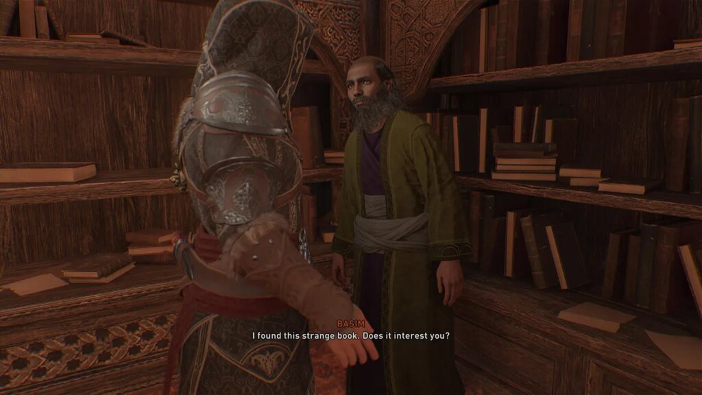 Wszystkie 7 lokalizacji zagubionych książek w grze Assassin’s Creed Mirage Wszystkie 7 lokalizacji zagubionych książek w grze Assassin's Creed Mirage