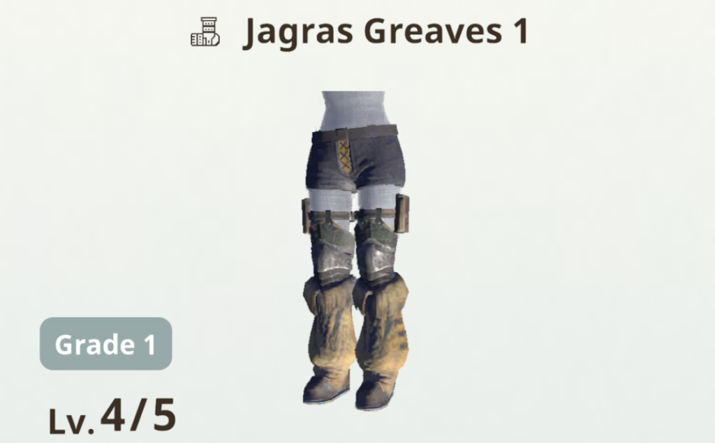 Monster Hunter Now: Przewodnik po zestawach zbroi