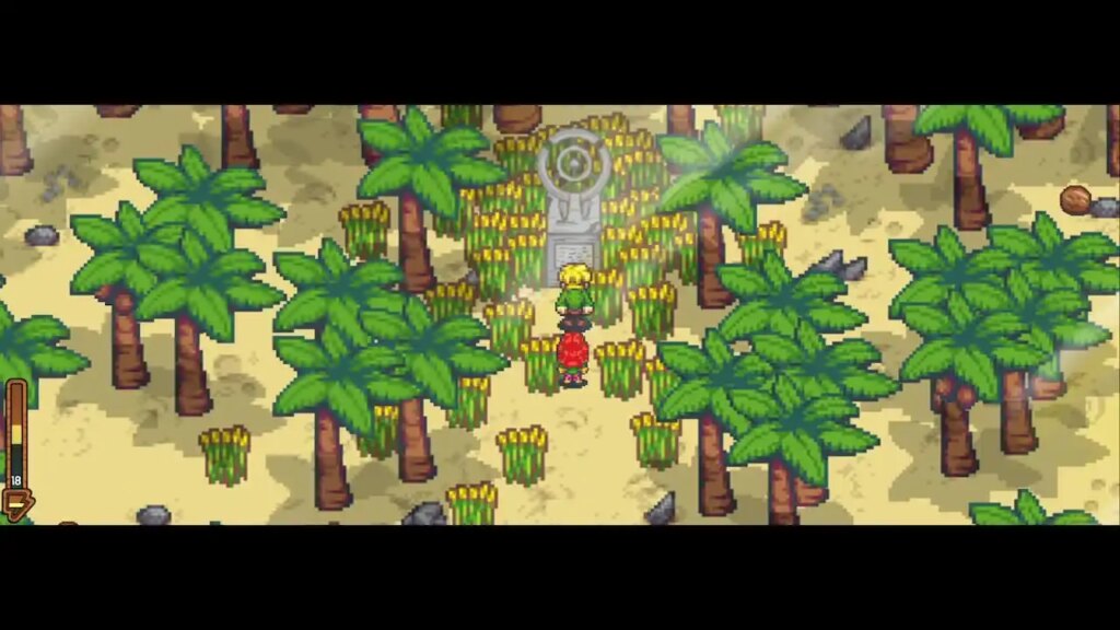 Jak szybko podróżować na Harvest Island Jak szybko podróżować na Harvest Island
