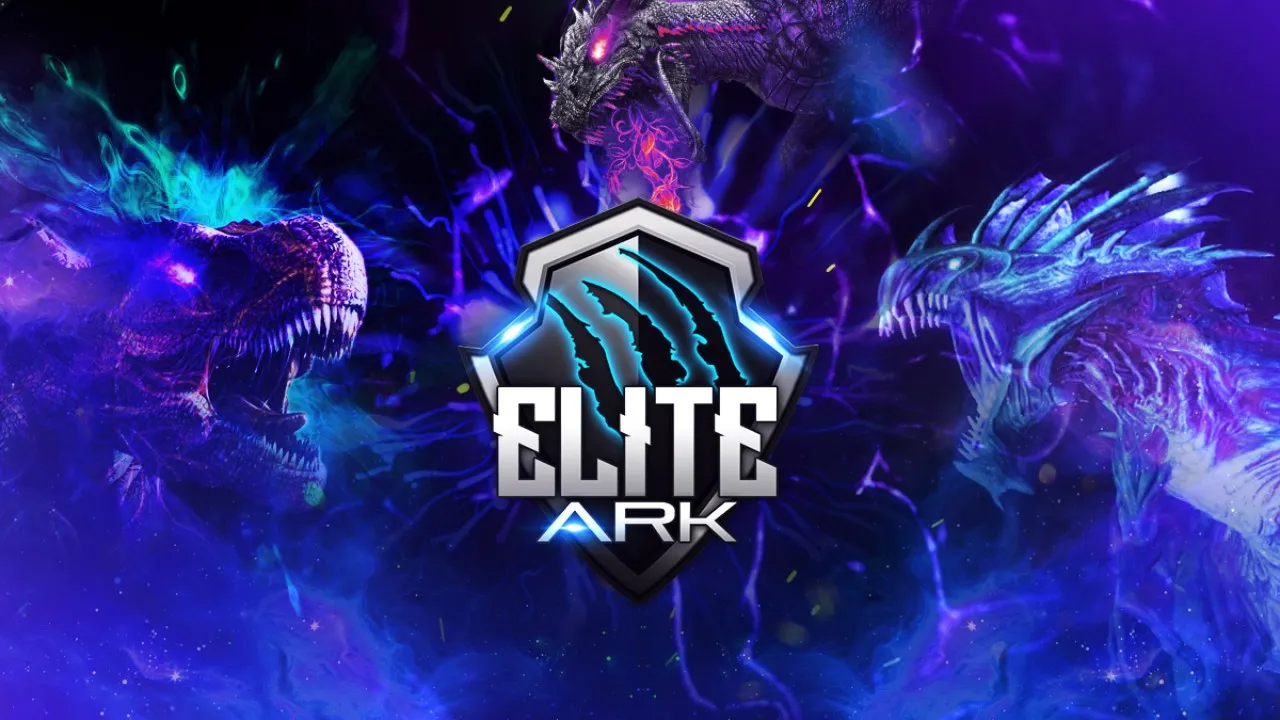 Serwery Elite-Arka