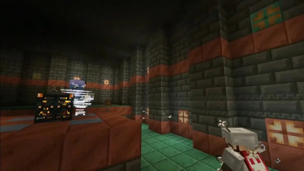 Aktualizacja Minecrafta 1.21: data premiery, Breeze Mob, komory próbne i informacje o wczesnych aktualizacjach Aktualizacja Minecrafta 1.21: data premiery, Breeze Mob, komory próbne i informacje o wczesnych aktualizacjach