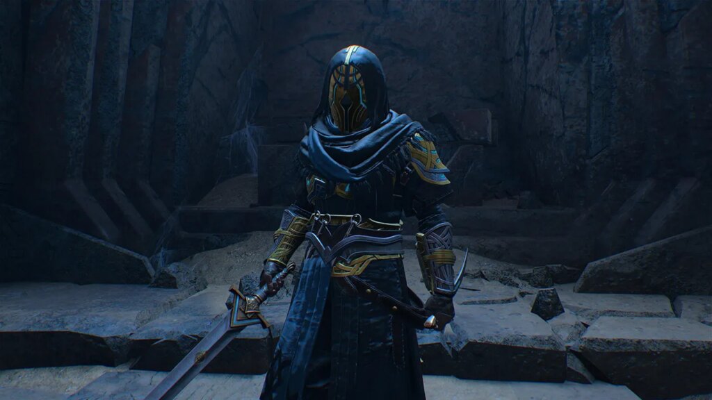 Wszystkie tajemnicze lokalizacje odłamków w Assassin’s Creed Mirage Wszystkie tajemnicze lokalizacje odłamków w Assassin's Creed Mirage