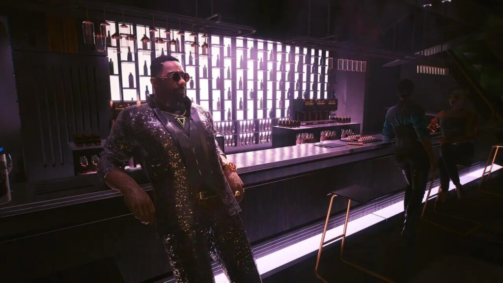 Przewodnik po grze Cyberpunk 2077 Dirty Second Hands: Jak zdobyć swój sprzęt z rąk pana Przewodnik po grze Cyberpunk 2077 Dirty Second Hands: Jak zdobyć swój sprzęt z rąk pana