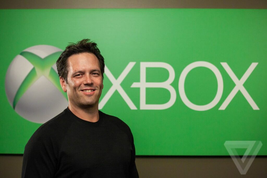 Phil Spencer nie zmusi Cię do grania w Call of Duty na Xbox, 100% parytetu na wszystkich platformach