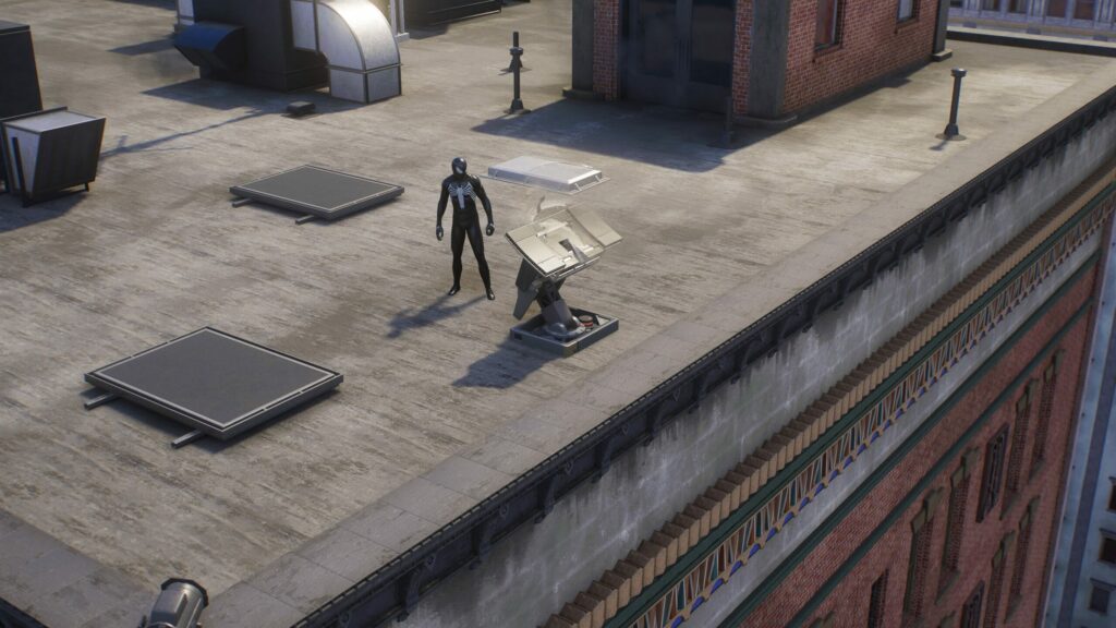 Przewodnik kolekcjonerski Marvel’s Spider-Man 2: Niezidentyfikowane cele Przewodnik kolekcjonerski Marvel's Spider-Man 2: Niezidentyfikowane cele