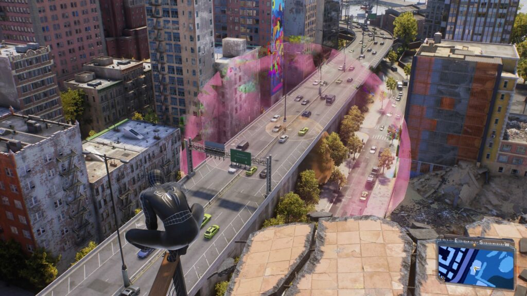 Marvel’s Spider-Man 2: Wszystkie lokalizacje Spider-Bota | Przewodnik kolekcjonerski Marvel's Spider-Man 2: Wszystkie lokalizacje Spider-Bota | Przewodnik kolekcjonerski