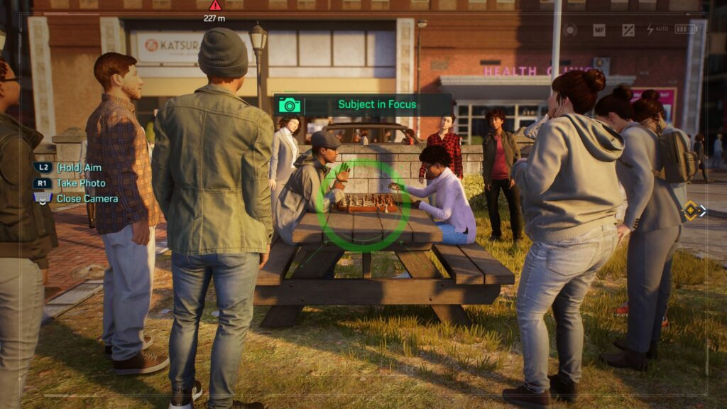 Przewodnik kolekcjonerski Marvel’s Spider-Man 2: Photo Ops Przewodnik kolekcjonerski Marvel's Spider-Man 2: Photo Ops