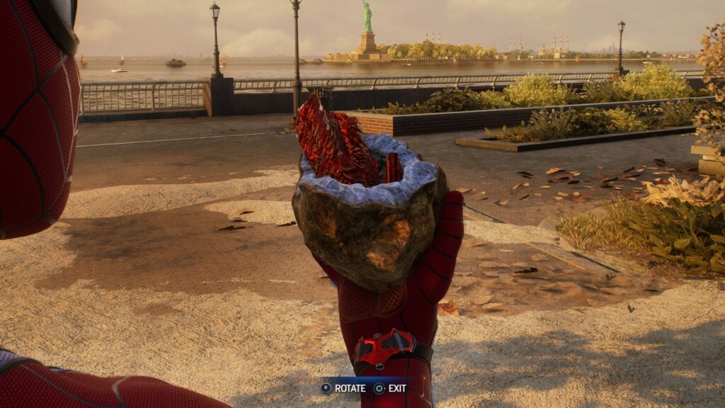 Marvel's Spider-Man 2: Marko's Memories Przewodnik kolekcjonerski