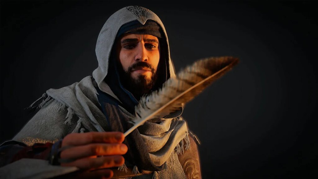 AC Mirage: śpisz, tracisz przewodnik (łatwa metoda) AC Mirage: śpisz, tracisz przewodnik (łatwa metoda)