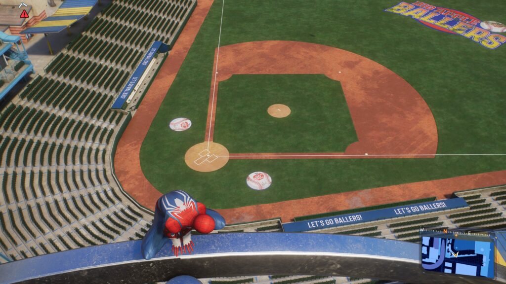 Marvel's Spider-Man 2: Po prostu odpuść i uciekaj do domu!  Przewodnik po trofeach