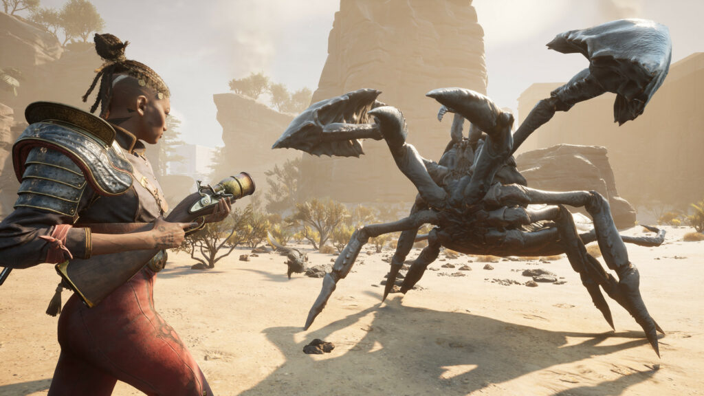 83 najlepszych nadchodzących gier wideo dla jednego gracza w 2024 r