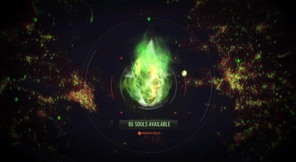 Call of Duty: Modern Warfare 2 i Warzone – wyjaśnienie nawiedzonego wydarzenia przechwytywania duszy |  Nagrody za przechwytywanie wszystkich dusz