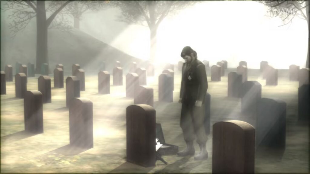 Metal Gear Solid Master Collection Tom 1 został wydany na wszystkich platformach