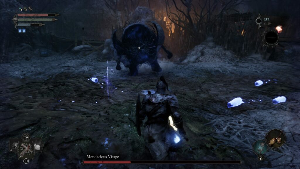 Lords of the Fallen: Jak pokonać kłamliwe oblicze | Przewodnik szefa Lords of the Fallen: Jak pokonać kłamliwe oblicze | Przewodnik szefa