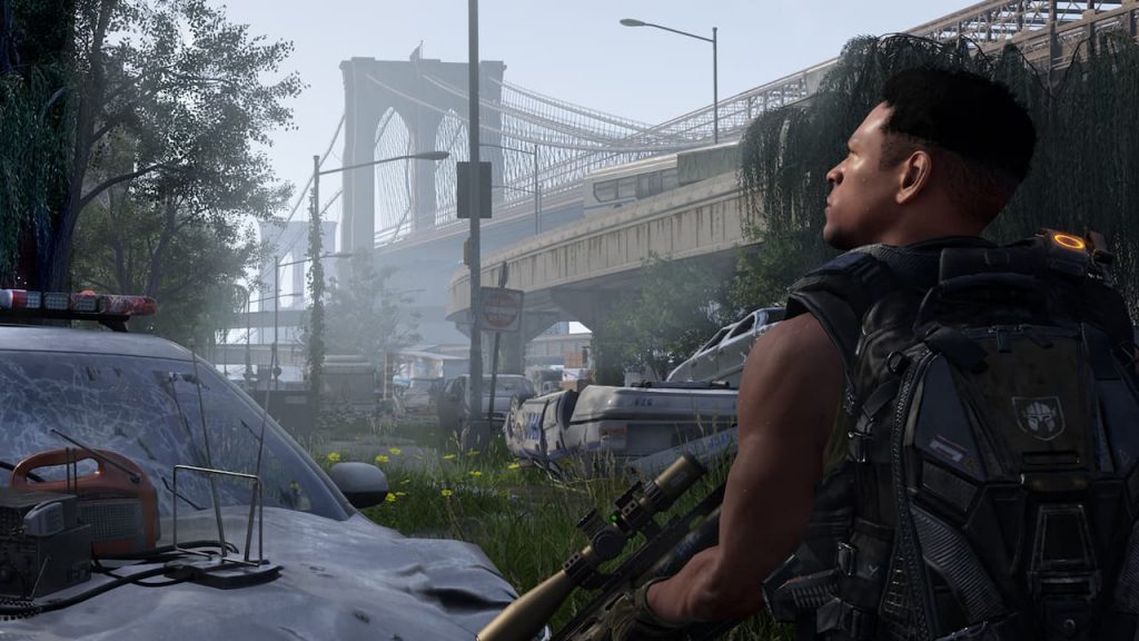 Tom Clancy’s The Division Heartland