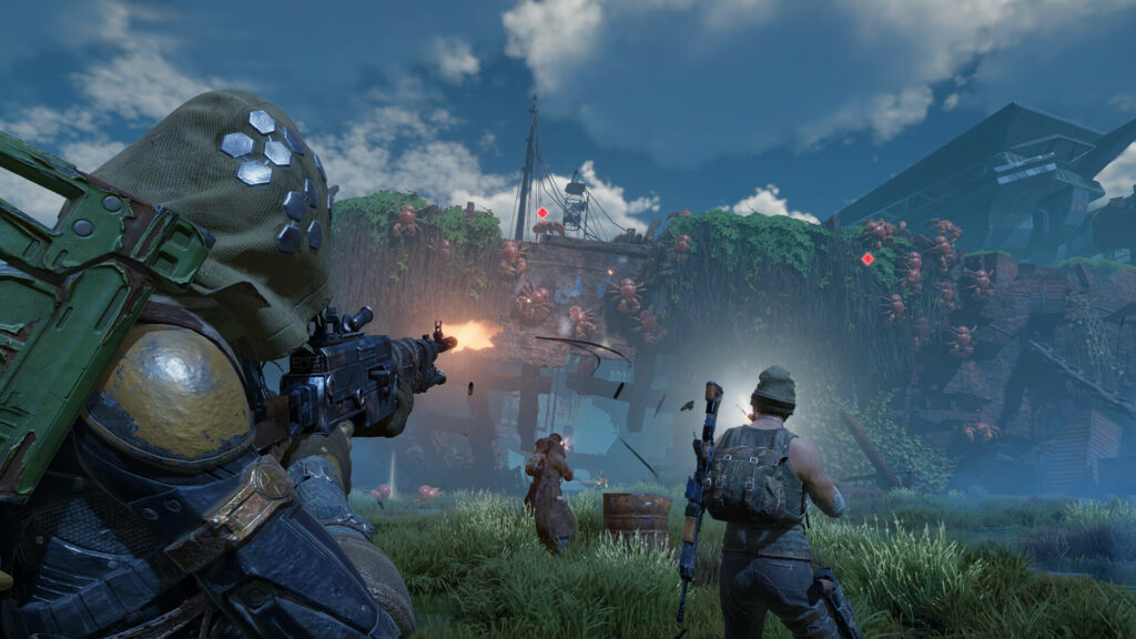 29 najlepszych nadchodzących darmowych gier w roku 2024