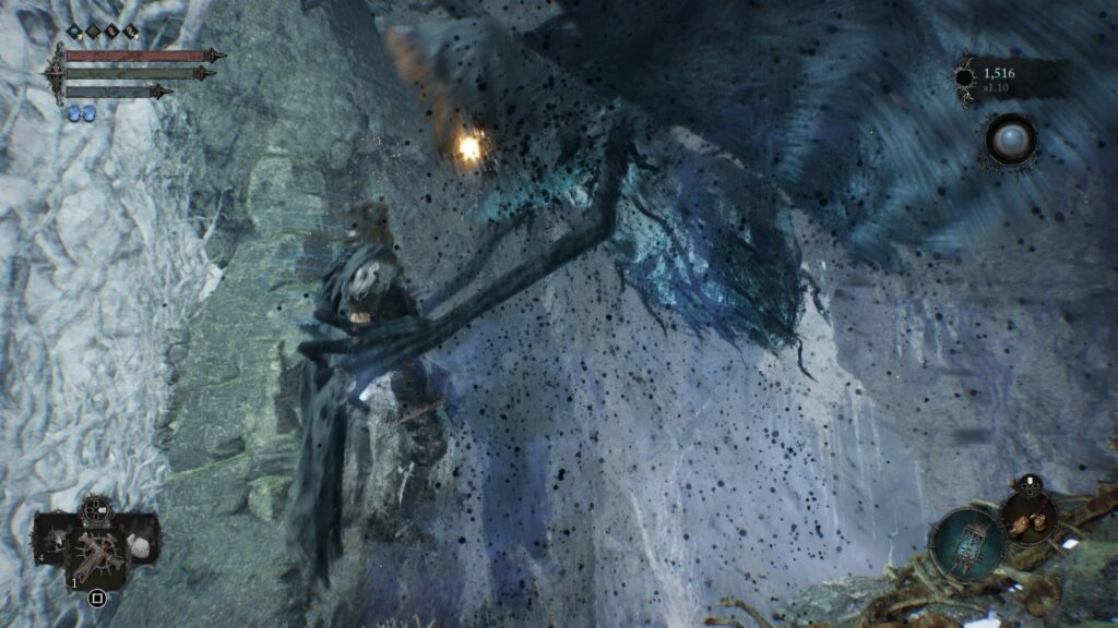 Lords of the Fallen: Jak zdobyć przedmioty mimiczne Lords of the Fallen: Jak zdobyć przedmioty mimiczne