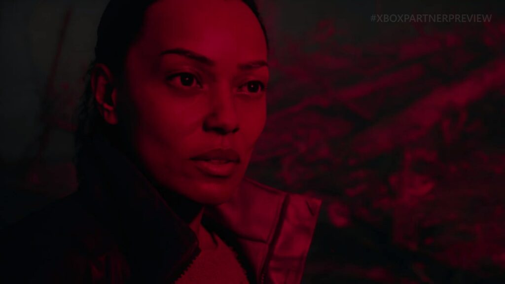 Ujawniono rozgrywkę z Alan Wake 2 Saga Anderson