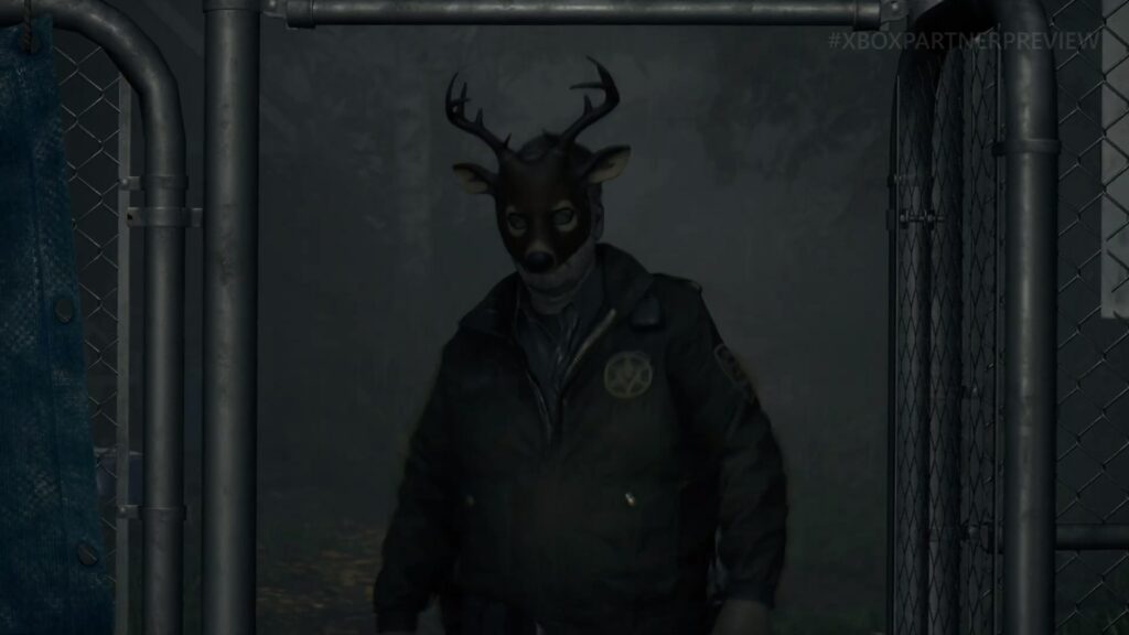 Alan Wake 2 będzie miał nową grę oraz poziom trudności „Koszmar” i nie tylko