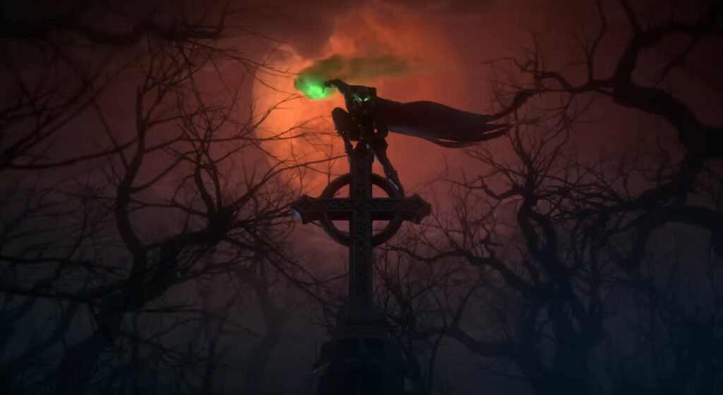 Call of Duty: Warzone – wyjaśnienie wydarzenia Operacja Koszmar