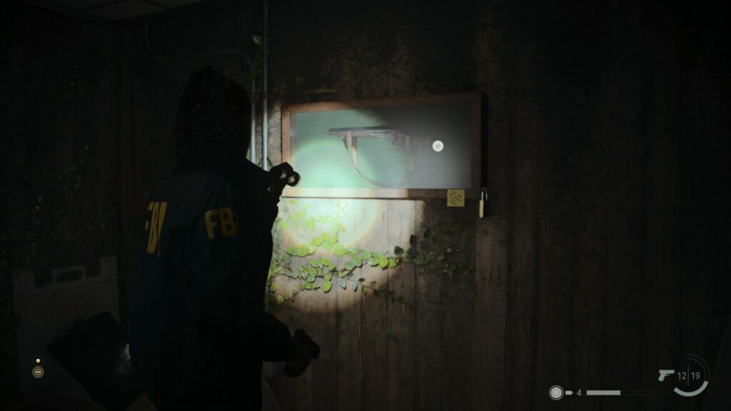 Alan Wake 2: Jak zdobyć obciętą strzelbę Alan Wake 2: Jak zdobyć obciętą strzelbę