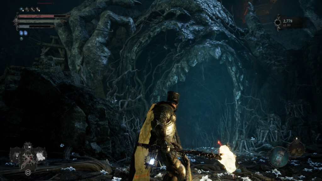 Lords of the Fallen: Jak odblokować głębiny objawienia Lords of the Fallen: Jak odblokować głębiny objawienia