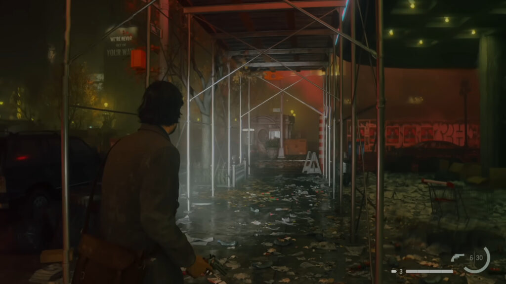 Twórca Alan Wake 2 chwali epickie gry za umożliwienie im kreatywnej kontroli Twórca Alan Wake 2 chwali epickie gry za umożliwienie im kreatywnej kontroli