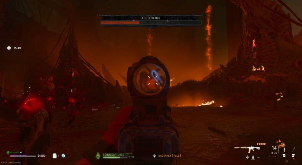 Koszmar operacji Warzone, jak pokonać potwory