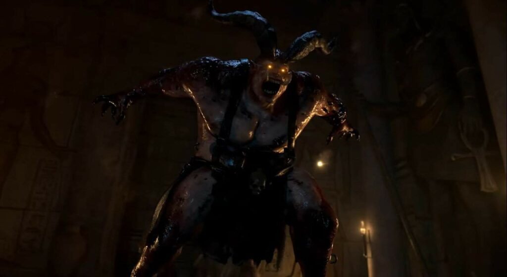 Call of Duty: Warzone – Jak pokonać wszystkich potwornych bossów w Operacji Koszmar w Nawiedzonym Wydarzeniu Call of Duty: Warzone – Jak pokonać wszystkich potwornych bossów w Operacji Koszmar w Nawiedzonym Wydarzeniu