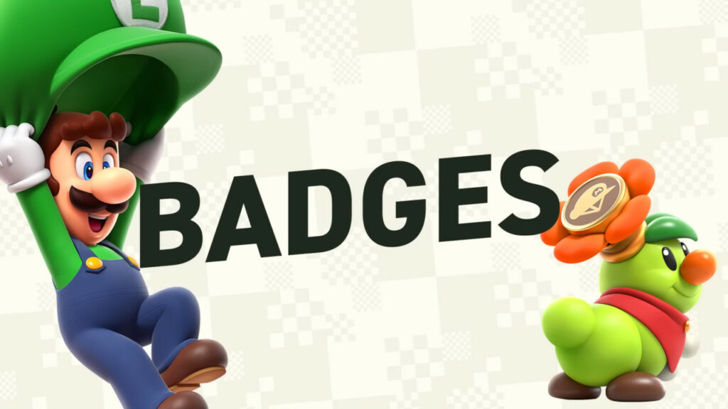 Czy powinieneś korzystać z sugestii dotyczących odznak Prince’s Choice w Super Mario Bros Wonder? Czy powinieneś korzystać z sugestii dotyczących odznak Prince's Choice w Super Mario Bros Wonder?