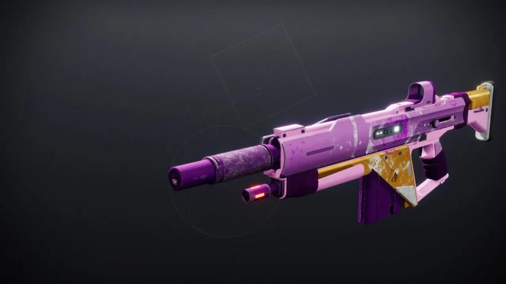 Destiny 2 Horror Story God Roll | Najlepsze bonusy do PVE i PVP Destiny 2 Horror Story God Roll | Najlepsze bonusy do PVE i PVP