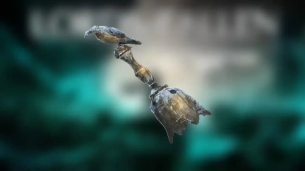 Fief Key Lords of the Fallen