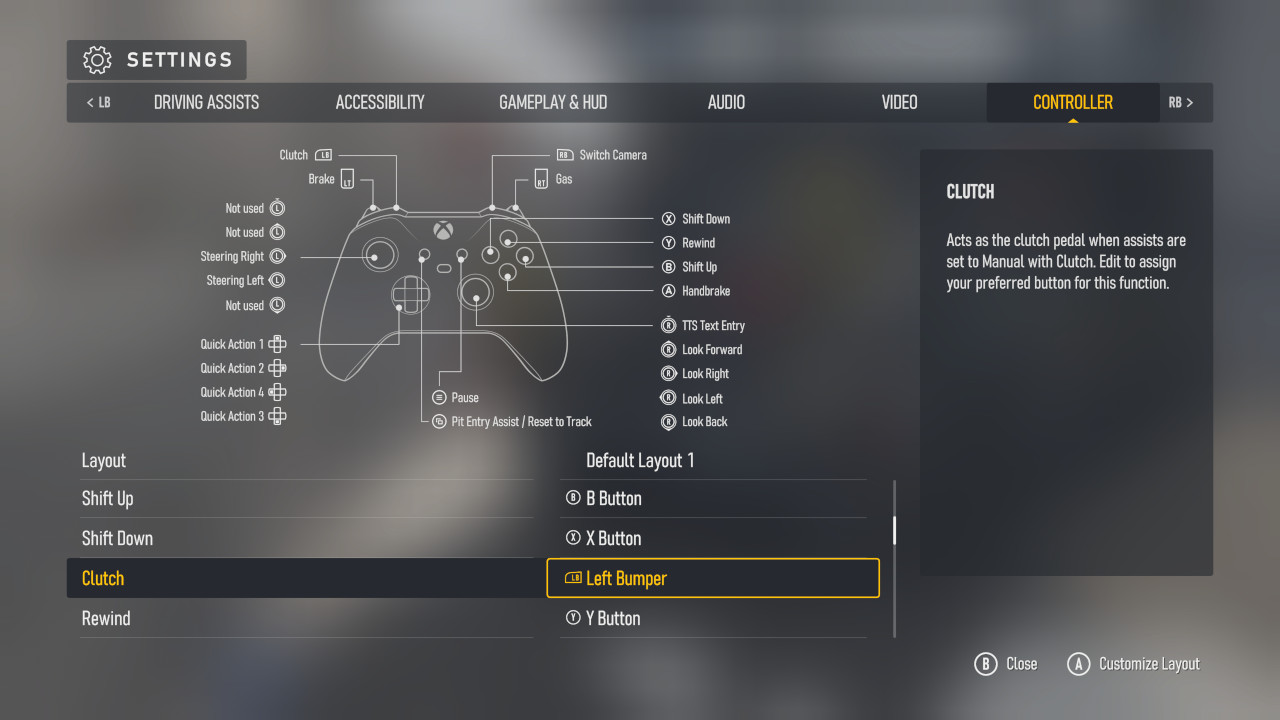 Jak jeździć ręcznie i zmieniać biegi za pomocą sprzęgła w Forza Motorsport (FM8) Instrukcja-kierowania-ręczną-zmianą-biegów-ze-sprzęgłem-w-Forza-Motorsport-FM8-Gamepad-Sterowanie
