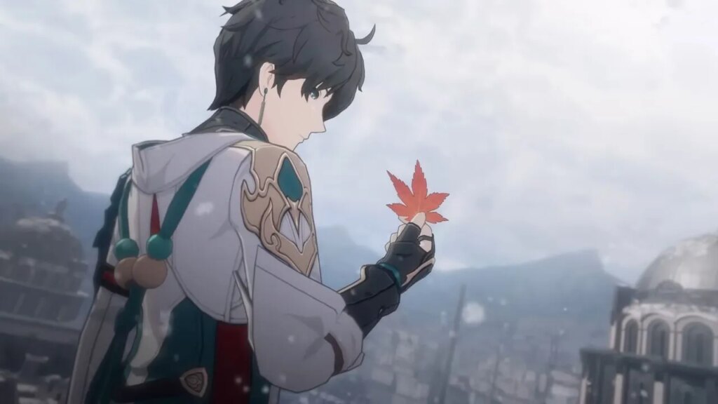 Jak naprawić drzwi Dana Henga, które nie otwierają się w szynie Honkai Star Rail