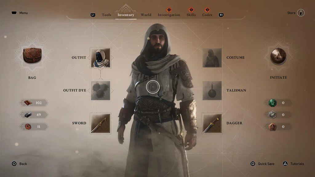 Jak zdobyć schematy ulepszeń dla początkujących w Alamut w Assassin’s Creed Mirage Jak zdobyć schematy ulepszeń dla początkujących w Alamut w Assassin's Creed Mirage