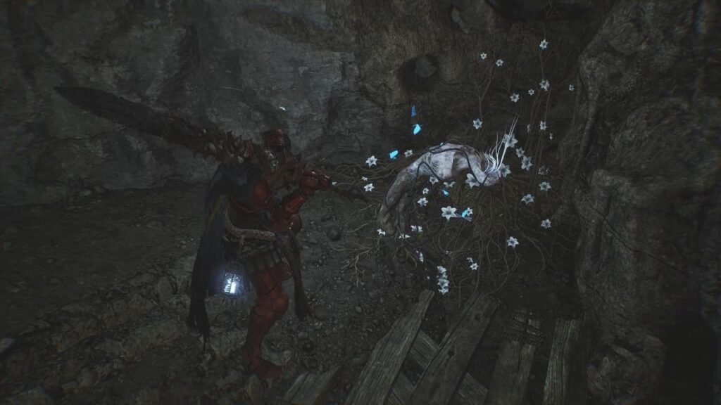 How to Get More Vestige Seeds in Lords of the Fallen