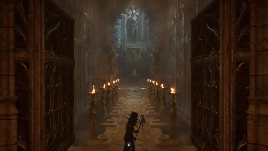 Where to find the Princess Sting Pendant in Lords of the Fallen