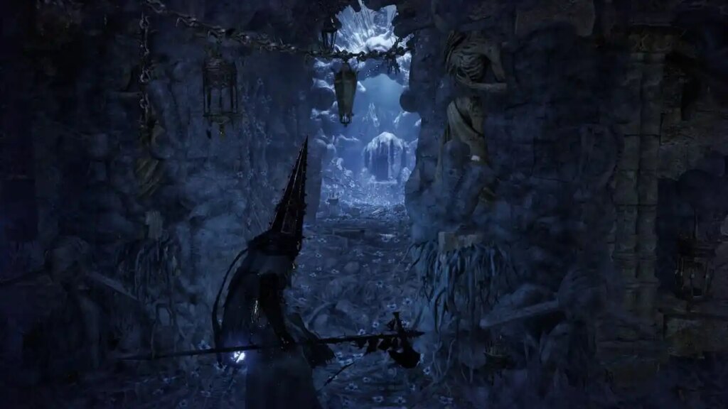 How to Get Plucked Eyeballs in Lords of the Fallen