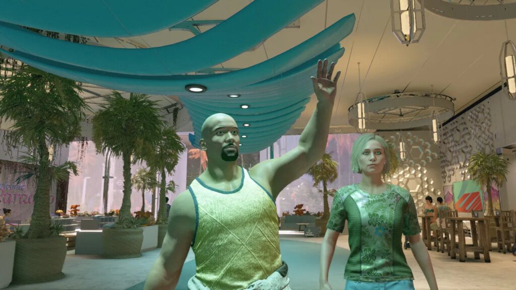 Lokalizacje sklepów odzieżowych Starfield: gdzie kupić nowe stroje Starfield Clothing Store Locations