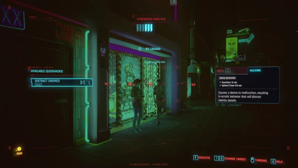 Najlepsza wersja Netrunnera w Cyberpunk 2077 (2.0) Najlepsza wersja Netrunnera w Cyberpunk 2077 (2.0)