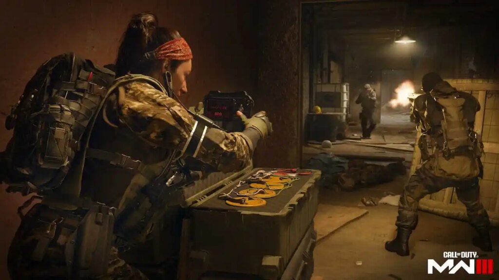 Best PC Settings to improve FPS, Visibility, and Performance Modern Warfare 3