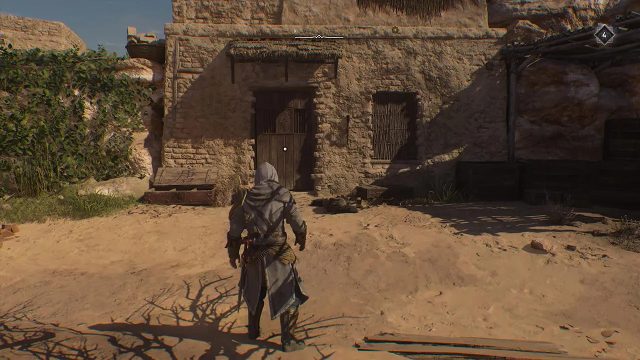 Assassins-Creed-Mirage-Opuszczona-Wioska-Opowieść-z-Bagdadu-Przewodnik-01