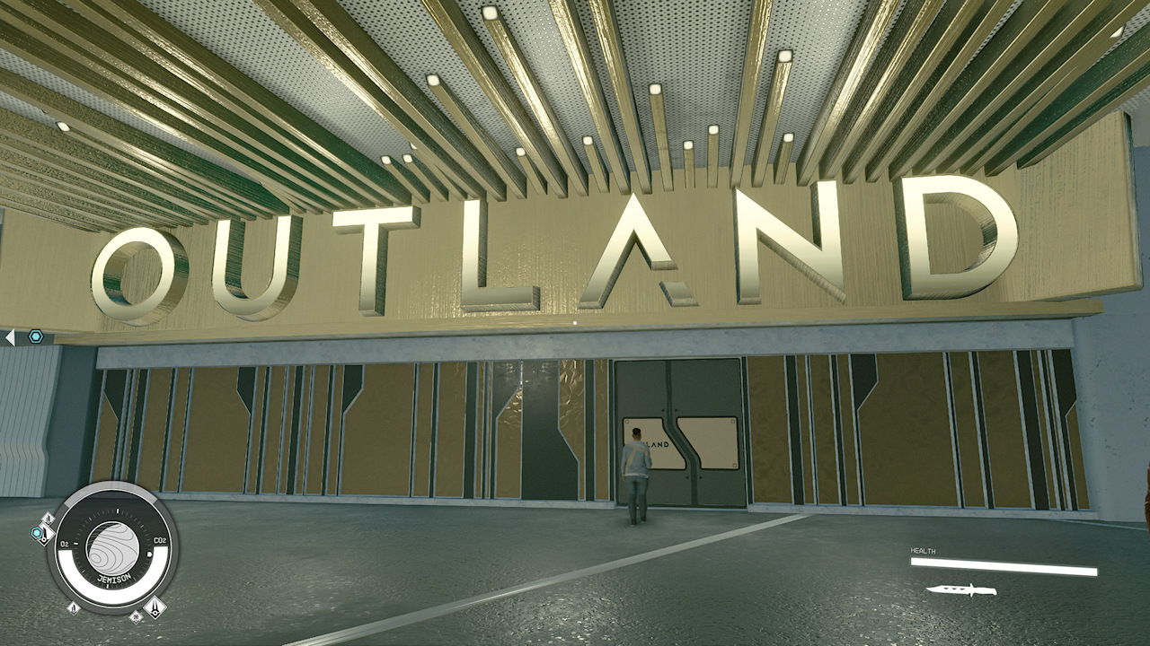 Przewodnik po uszczelniaczach Starfield: Lokalizacje dostawców i strategia uprawy Outland-Starfield