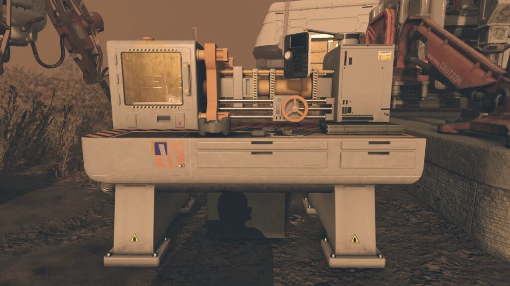 Przewodnik poziomowania projektów specjalnych Starfield | Jak wytwarzać nietypowe, rzadkie i egzotyczne komponenty Starfield Special Projects Common Uncommon Rare Exotic Unique Manufactured Components